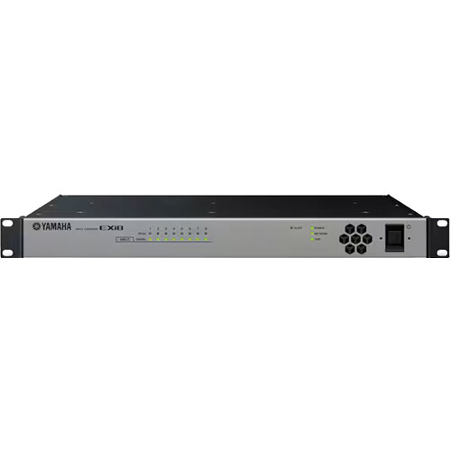 Yamaha EXi8 Input Expander for MTX/MRX Series Processors EXI8