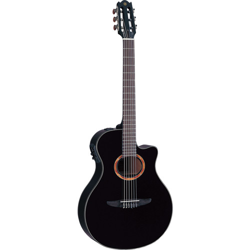 美品 YAMAHA NTX700 classical guitar yamaha_ntx700bl_ntx_700_149009