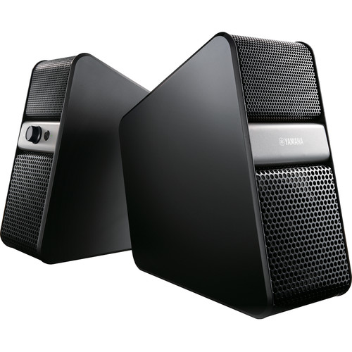 Yamaha NX-B55 Bluetooth Speaker System (Titan)