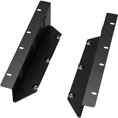 Yamaha RK-MGX16 Rackmount Kit for MGX16V and MGX16 Consoles (Black)
