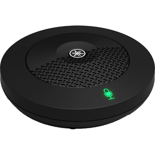 Yamaha RM-WDR ADECIA Series DECT Wireless Directional Tabletop Microphone (1.9 GHz)