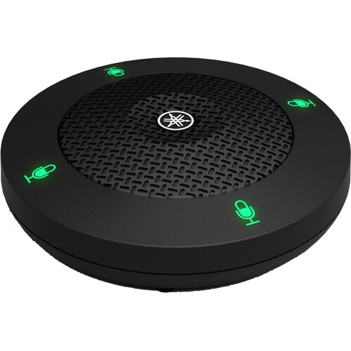 Yamaha RM-WOM ADECIA Series DECT Wireless Omnidirectional RM-WOM