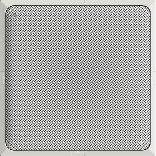 Yamaha RM-CG Ceiling Array Microphone (White)