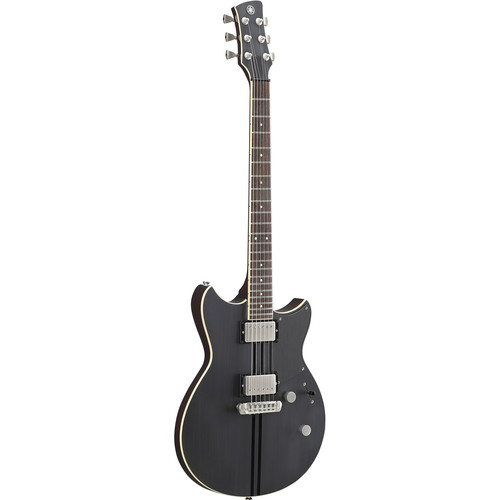 Yamaha RS820CR REVSTAR Series Electric Guitar RS820CR BBL B&H