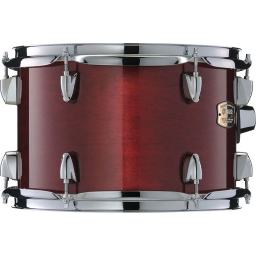 Yamaha SBT0807CR Stage Custom Birch Rack Tom (Cranberry Red)