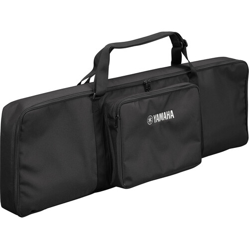 Yamaha SC-KB630 Soft Case for 61-Key Portable Keyboards