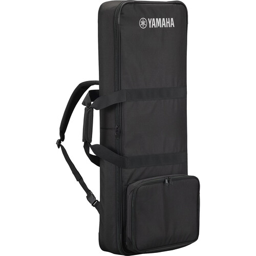 Yamaha Soft Case for 61-Key Portable Keyboard SCKB650 B&H Photo