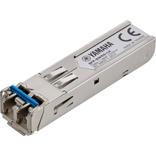 Yamaha SFP-SWRT-LX SFP Module