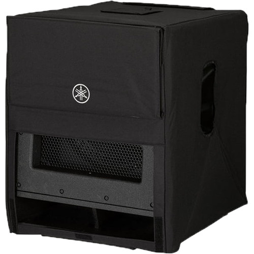 (未使用･未開封品)　ヤマハ YAMAHA スピーカーカバーSPCVR-DXS152 6k88evb Yamaha SPCVR-DXS152 Cover for DXS15MKII Powered SPCVR-DXS152 B&H