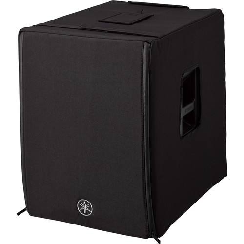 Yamaha SPCVR-DXS15X Functional Speaker Cover