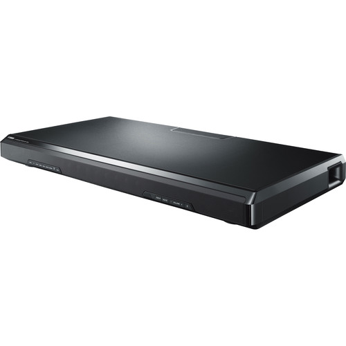 Yamaha SRT-1000 136W 5.1-Channel TV Surround Sound SRT-1000BL