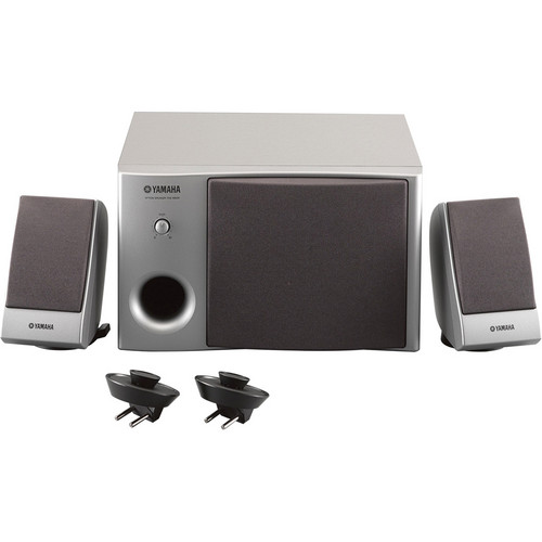Yamaha TRS-MS05 - Speaker System For Tyros5