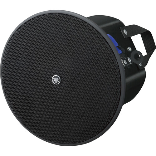Yamaha VXC4 4" Full-Range Ceiling Loudspeaker (Black, Pair)