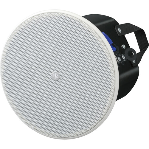 Yamaha VXC4 4" Full-Range Ceiling Loudspeaker (White, Pair)