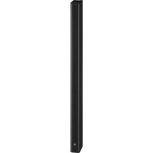 Yamaha VXL1B-16WR Weather Resistant 1.5" Full-Range Line-Array Loudspeaker (Black)