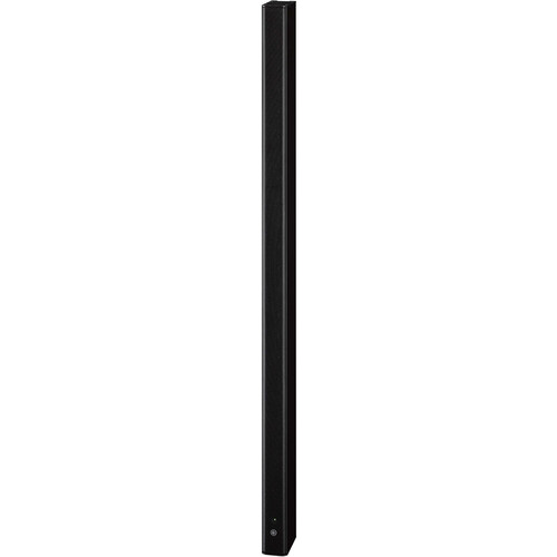 Yamaha VXL1B-16P Line-Array Wallmount Speaker for ADECIA System (Black, Not Sold Separately)