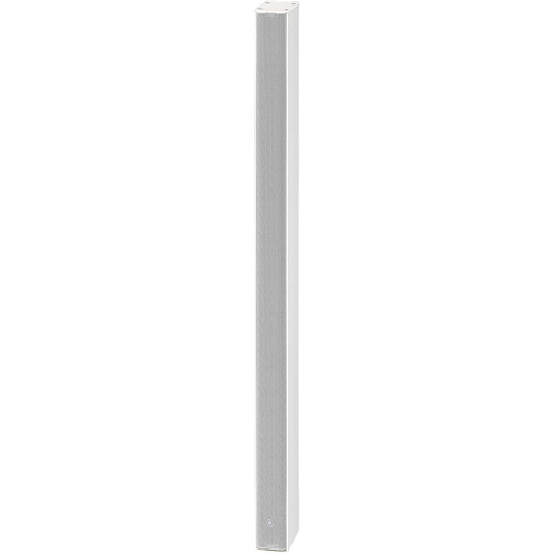 Yamaha VXL1W-16WR Weather Resistant 1.5" Full-Range Line-Array Loudspeaker (White)