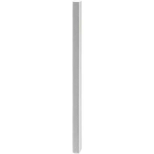 Yamaha VXL1W-24WR Weather Resistant 1.5" Full-Range Line Array Loudspeaker (White)
