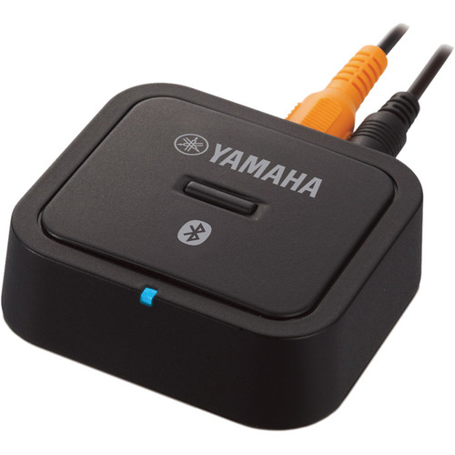 Yamaha Bluetooth Wireless Audio Receiver