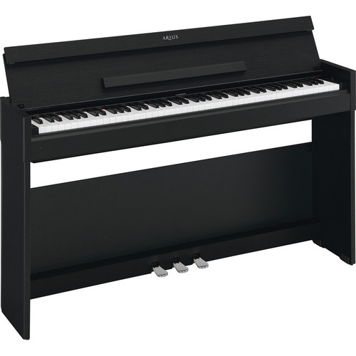 なおみ　(引取限定)福岡市　YAMAHA ARIUS YDP-S51 中古 yamaha_ydps51b_88_weighted_key