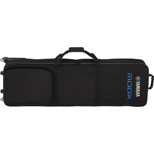 Yamaha Protective Soft Case for MODX8 Synthesizer