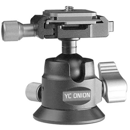 YC Onion BC26 Ball Head