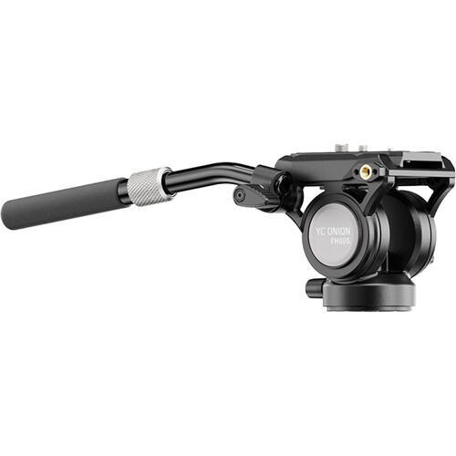YC Onion FH60S Fluid Head