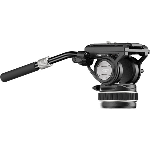 YC Onion FH75S Fluid Head