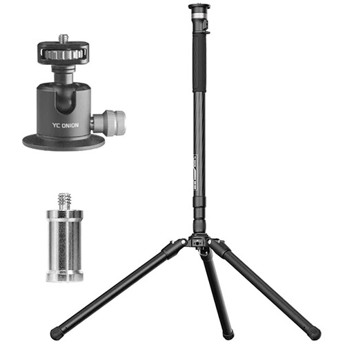 YC Onion Tako Nano Carbon Fiber Light Stand