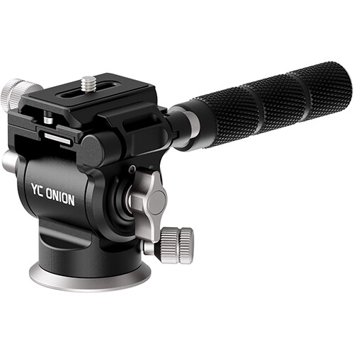 YC Onion FX50 Fluid Head