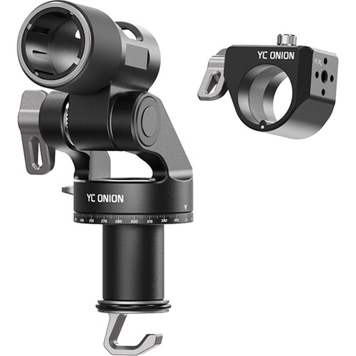 YC Onion FY56 Accessory for Overhead Rig