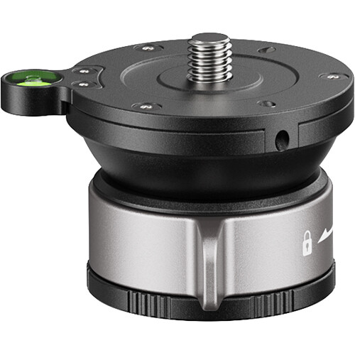 YC Onion LB52 52mm Mini Bowl Head