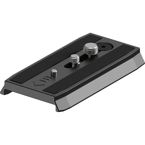 YC Onion Quick Release Plate for FH60S Fluid Head