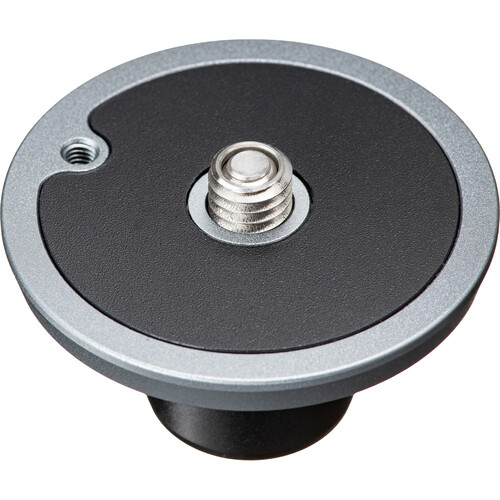 YC Onion Quick Release Plate for Pineta Pro Monopod