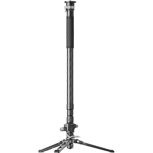 YC Onion Tako Nano Carbon Fiber Monopod