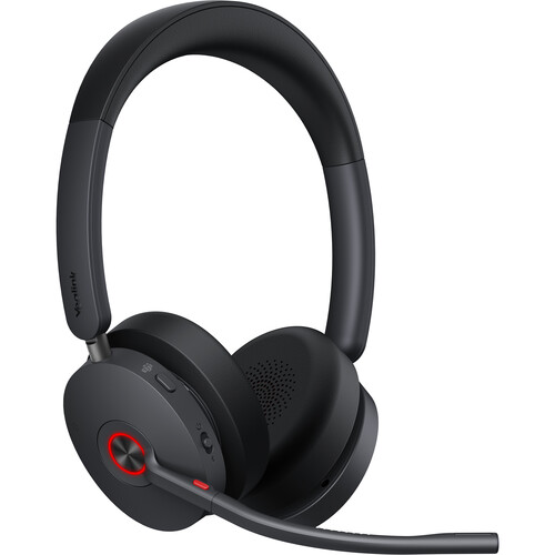 Yealink BH74 Wireless Bluetooth Headset (Microsoft Teams)