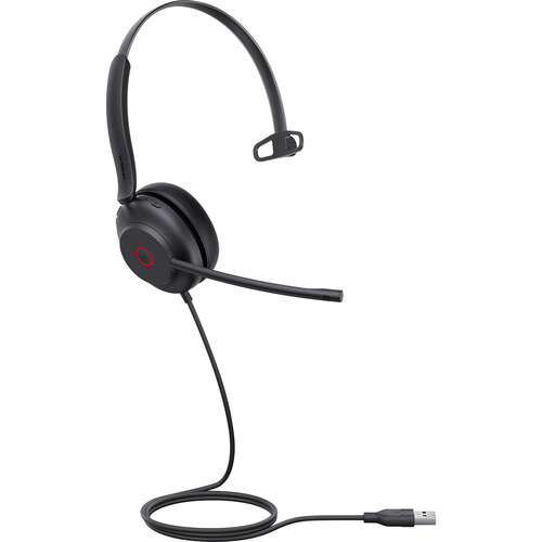 Yealink UH35 Mono USB Headset
