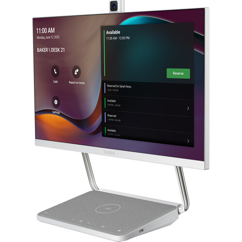 Yealink DeskVision A24 Collaboration Solution