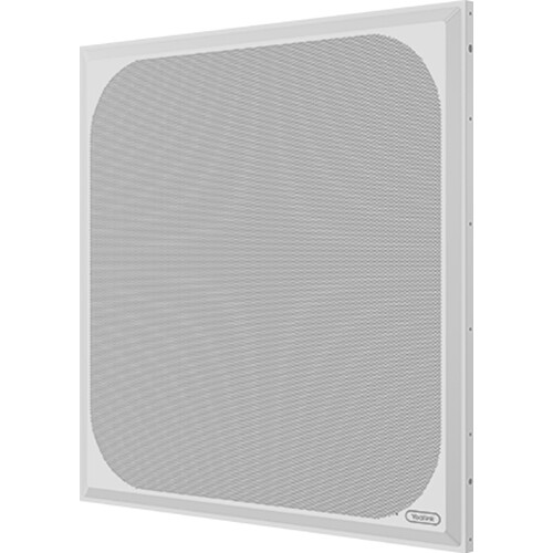 メ*ン様 GALLERIA DM5C-IG-C 音楽 Yealink CM50 Dante Beamforming Ceiling Microphone CM50 B&H Photo