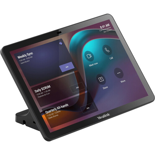 Yealink CTP25 Console Touch Panel
