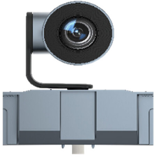 Yealink PTZ Camera Module with 6x Optical Zoom for MeetingBoard Series (Black)
