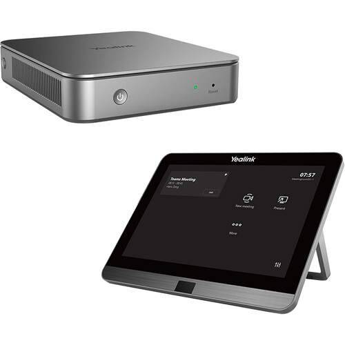 Yealink MCore Mini-PC and MTouch II Bundle
