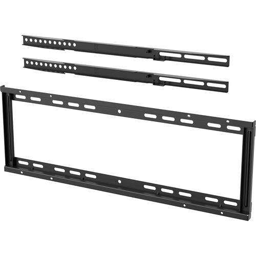 Yealink Wall Mount Kit for MeetingDisplay 65, 75, and 86 Series