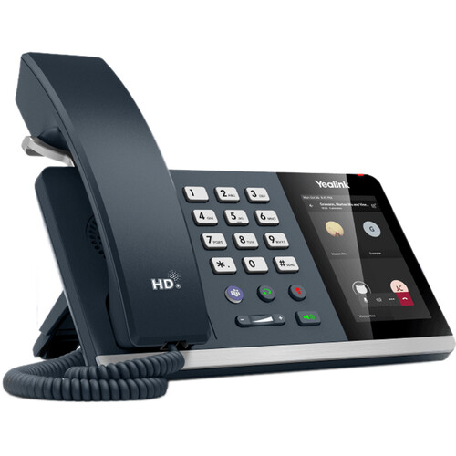 Yealink MP54 E2 IP Phone (Microsoft Teams)