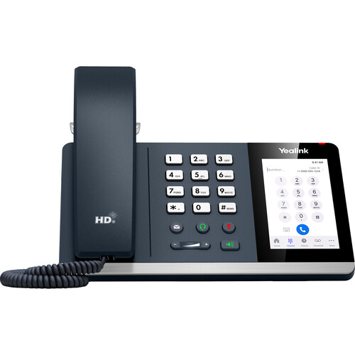 Yealink MP54 E2 IP Phone (Zoom)