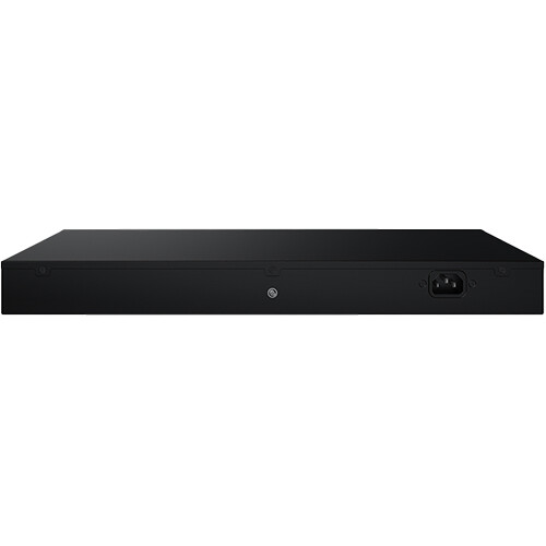 Yealink RCH240 24-Port Gigabit PoE+ Compliant Managed Network Switch