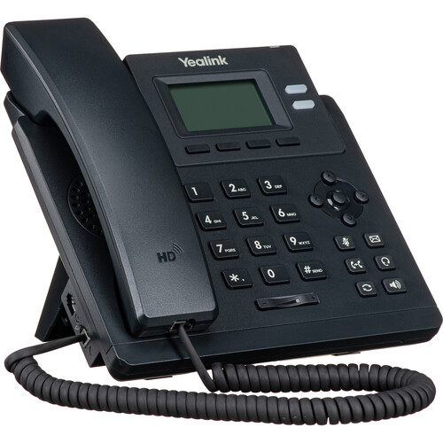 Yealink SIP-T31P Classic Business IP Phone