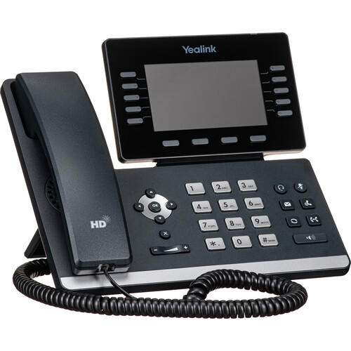 Yealink SIP-T54W Mid-Level Business Phone