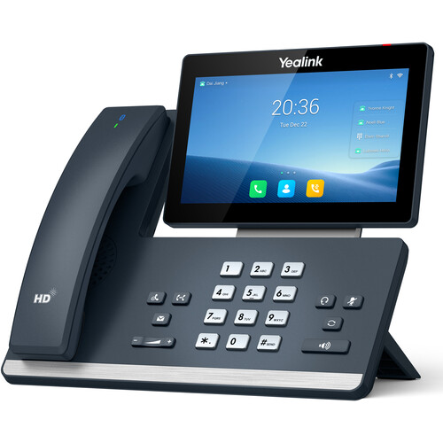 Yealink SIP-T58W Pro Phone