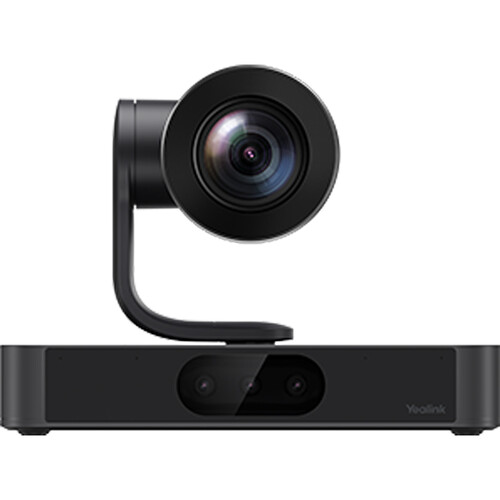 Yealink SmartVision 80 Quad-Eye Intelligent 4K PTZ Camera with 20x Optical Zoom